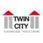 Twin City logo
